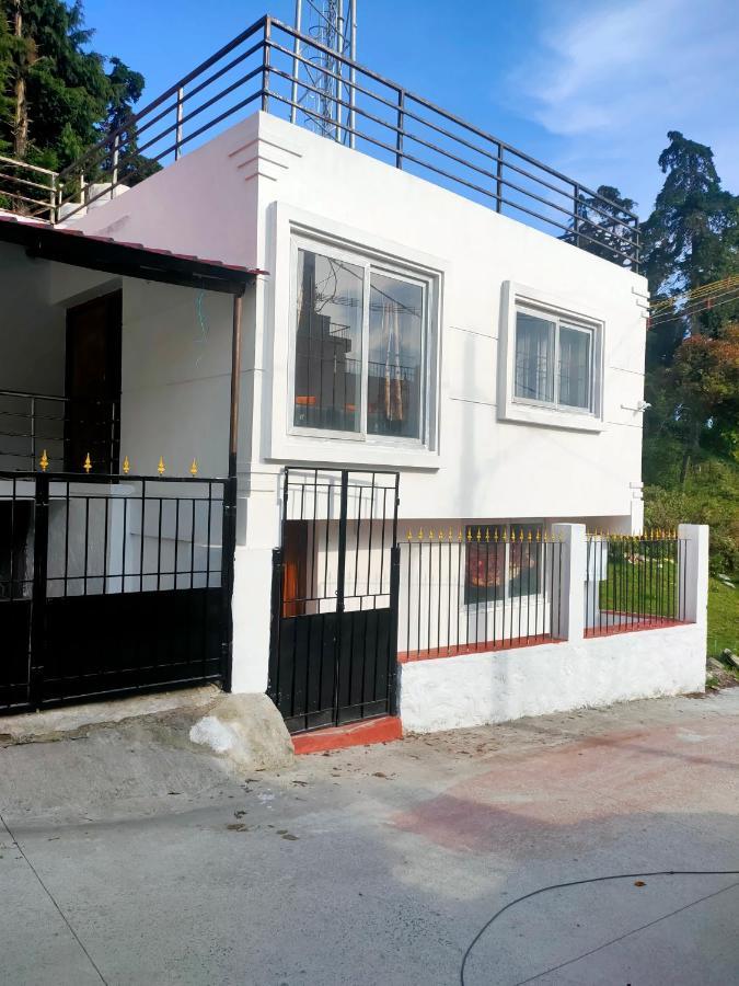 Kalyani Homestay Kodaikanal Exterior foto