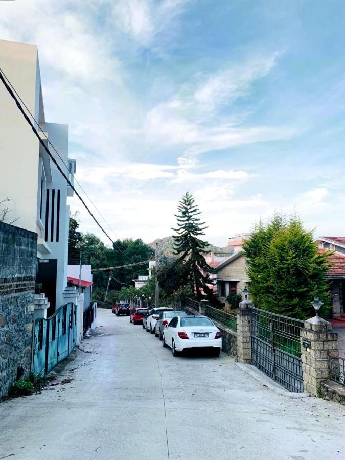 Kalyani Homestay Kodaikanal Exterior foto
