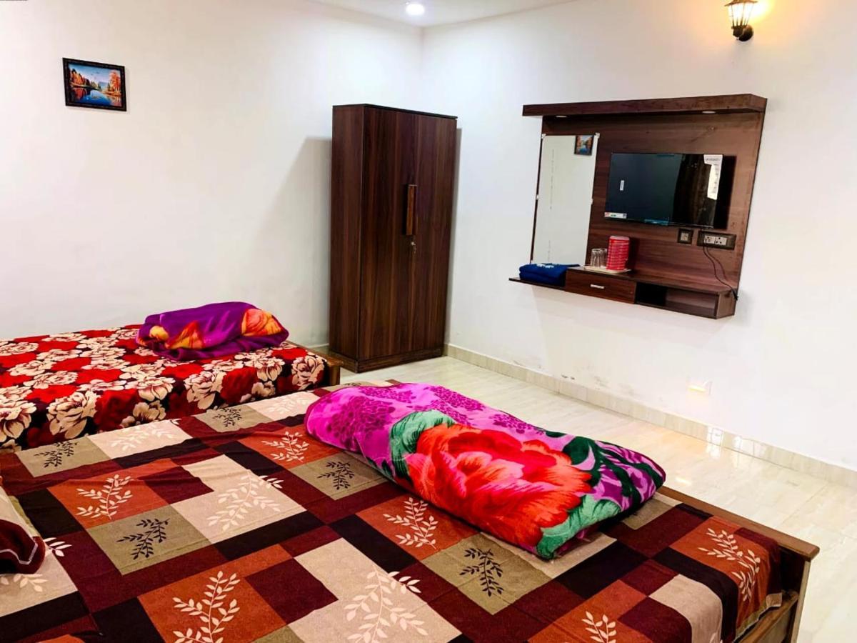 Kalyani Homestay Kodaikanal Exterior foto