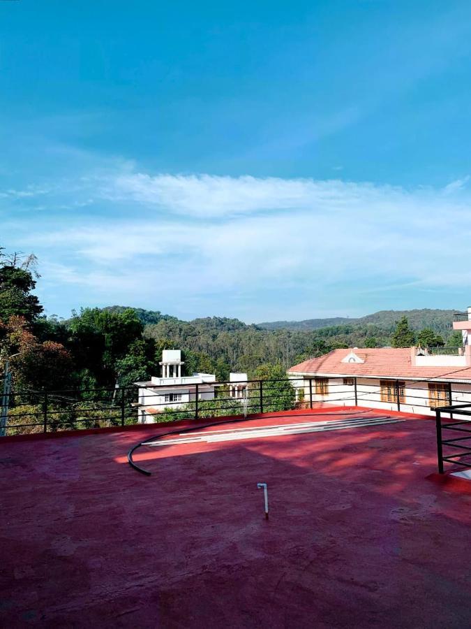 Kalyani Homestay Kodaikanal Exterior foto